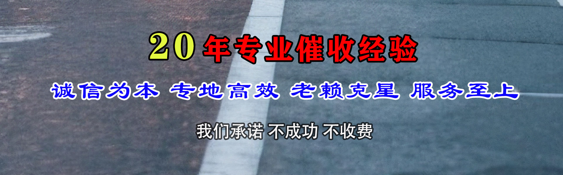 瑶海清债公司